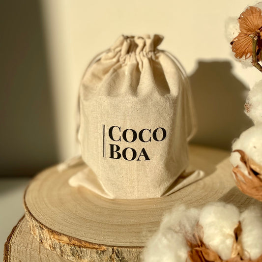 Wooden Wick Candles – Coco Boa